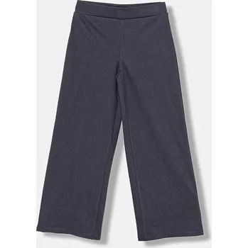 Chlapecké oblečení Dětské tepláky United Colors of Benetton 46D6CE04C.G.seasonal šedá 90X, vel. 140