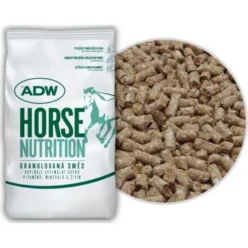 Pro koně ADW Active Horse 25 kg