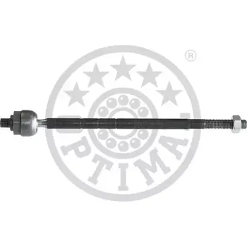 Čep řízení OPTIMAL Axiální kloub příčného táhla řízení OPT G2-089