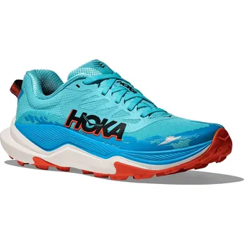 Dámská běžecká obuv Hoka Torrent 4 W 1155074-CKY - cielo blue/skyward blue 38 2/3