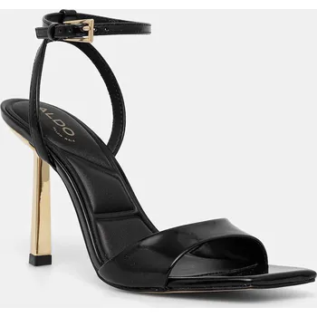 Dámské lodičky Lodičky Aldo ILLUSTRIOUS černá barva, 14039531 14039531.ILLUSTRIOUS 99X, EUR 39