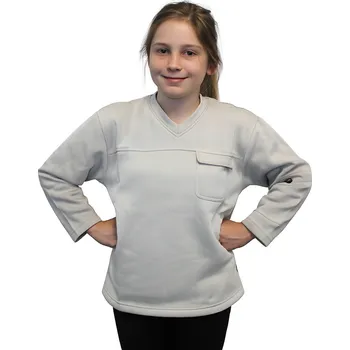 Dívčí mikina Dětská mikina Black Squeeze VELIKOST (0 měsíců - 15 let): EU 152