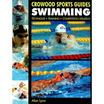 Cizojazyčná kniha Swimming (Alan Lynn)(Brožovaná)