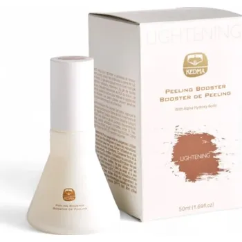 Pleťový peeling Kedma Lightening Peeling Booster 50ml