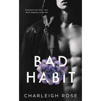 Bad Habit (Charleigh Rose)(Brožovaná)