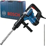 BOSCH Vrtací kladivo GBH 5 - 40 D 0611269002