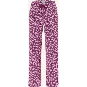 Dámské pyžamo Jockey Dámské Pyžamové Kalhoty Supersoft Lounge And Fashion,...