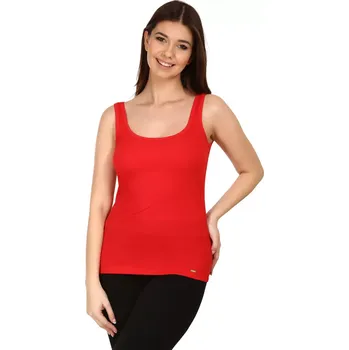 Dámské tílko na široká ramínka Pleas 179744 velikost XL