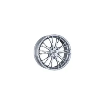 Alu kolo MAK 8.0x18, S:5x110.0x65.1, ET:33.0, MAK: Rennen MAK 8x18 5x110 ET33.00