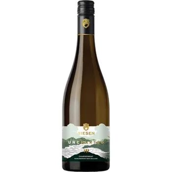 Giesen | Uncharted Chardonnay 2023 | bílé | suché | 13,2% | 2023 | 0,75 l | (holá láhev)