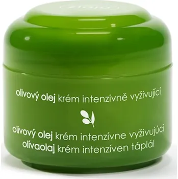 Pleťový krém Ziaja - Olivový olej - pleťový krém / 50ml