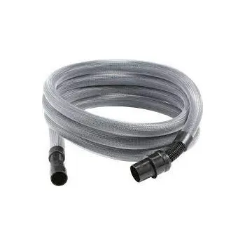 Příslušenství pro úklid MAKITA hadice opletená 28 mm 5m VC2211M, VC2510L, VC3210L 191G76-1