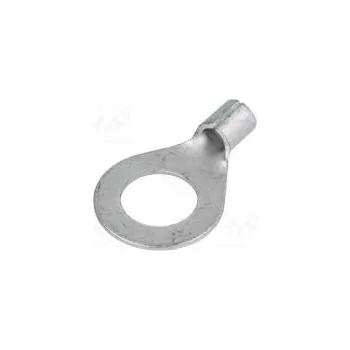 Elektrický konektor Zakončovací očko M12 10mm2 krimpovací na kabel neizolované