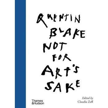 Populárně naučná literatura pro dospělé Not for Art's Sake (Pevná)