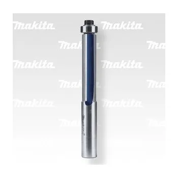 Frézka MAKITA Zarovnávací fréza průměr 9.5, stopka 8 mm P-79011