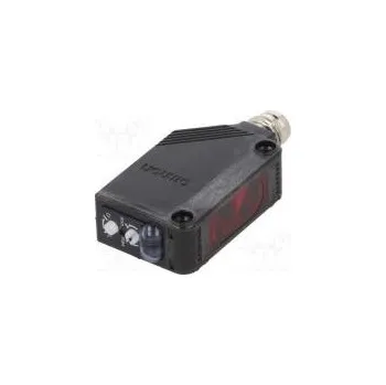 Čidlo fotoelektrické Dosah 80÷500mm PNP DARK-ON,LIGHT-ON