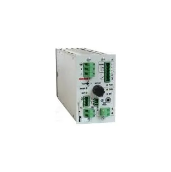spínaný zdroj Power supply buffer for building in,modular 600W 24VDC 24A
