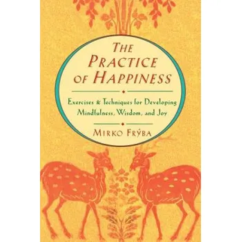 Practice Of Happiness (Mirko Frýba)(Brožovaná)