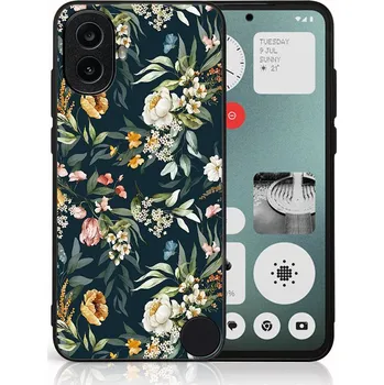 Příslušenství pro tablet VSECHNONAMOBIL 117721 MY ART Ochranný kryt pro CMF Phone 1 FLORAL (158)