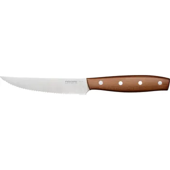 Kuchyňský nůž Fiskars Nůž FOLKEN snídaňový 12cm 1075692