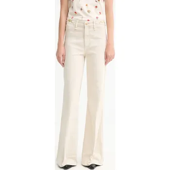 Dámské džíny Džíny Rag & Bone RJ2325F1VSS béžová 08X, vel. 26