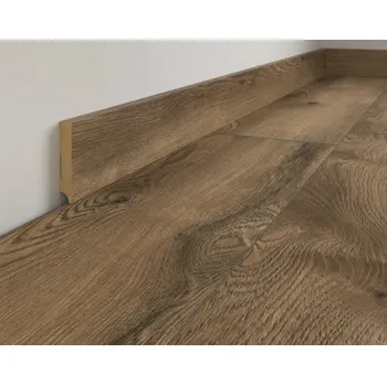 Podlahová lišta Soklová lišta MDF CLASSEN 57497 Serengenti L3838 240 cm