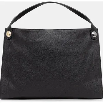 Kabelka Kabelka Twinset černá barva, 252TB7070 99X, vel. ONE SIZE