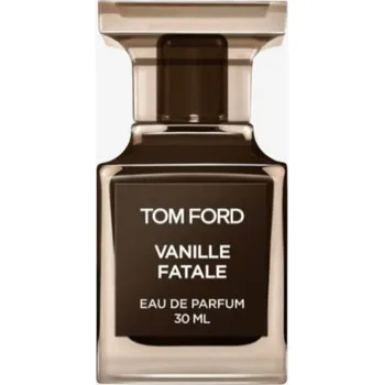 Vzorek parfému Tom Ford – Vanille Fatale 1ml