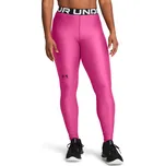 Dámské legíny Under Armour HG Authentics Legging velikost XL astro pink