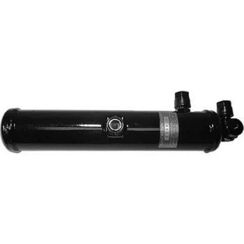 Sušič klimatizace Sušárna, klimatizace MAHLE AD 113 000S