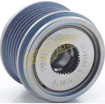 Předstihová spojka GEBE 3 5531 1