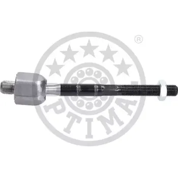 Čep řízení OPTIMAL Axiální kloub příčného táhla řízení OPT G2-1015