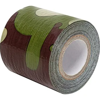 Lepicí páska Páska opravná, maskovací, 10 m, 48 mm DUCT-TAPE