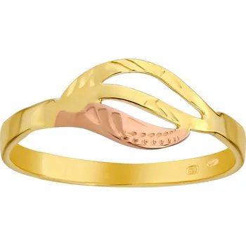 Prsten SILVEGO Eleni SILVEGOB20571RGYR-obvod 62 mm