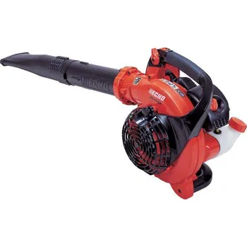 ECHO PB-255ES - benzínový fukar