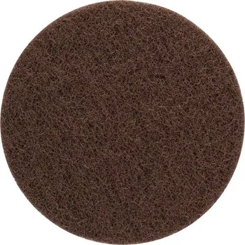 Příslušenství k brusce BOSCH EXPERT rounový kotouč N880 125mm Med;5ks 2608901386