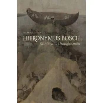Cizojazyčná kniha Hieronymus Bosch, Painter and Draughtsman (Luuk Hoogstede)(Pevná)