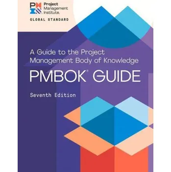 A Guide to the Project Management Body of Knowledge and the Standard for Project Management (Project Management Institute)(Brožovaná)