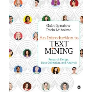 Introduction to Text Mining (Gabriel Ignatow)(Brožovaná)