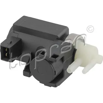 Turbodmychadlo Měnič tlaku, turbodmychadlo TOPRAN 639 911