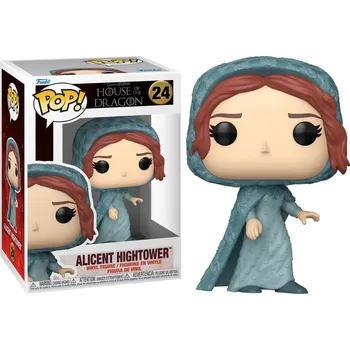 Figurka Funko Pop! House Of The Dragon Alicent Hightower 24