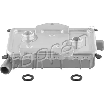 Chladič motoru Olejový chladič, motorový olej TOPRAN 408 254