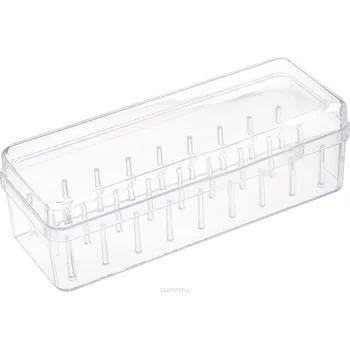 Organizér galanterie Box na 27 kusů nití - Gütermann