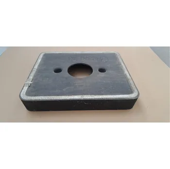 Příslušenství ke kotli Vetim U28 ochranná deska přikládacích dvířek