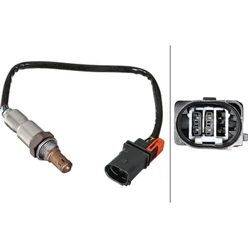 Autoelektrika Lambda sonda HELLA 358221031