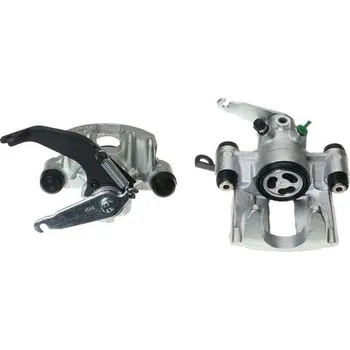 Brzdový třmen Brzdový třmen BUDWEG CALIPER 344926