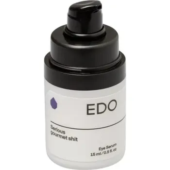 Péče o oční okolí EDO Eye Serum - přírodní oční sérum 15 ml