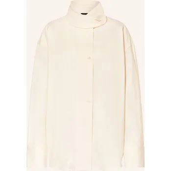 Van Laack Dámská Košilová Halenka Vl-Vinaty-Svkn, režná, 44