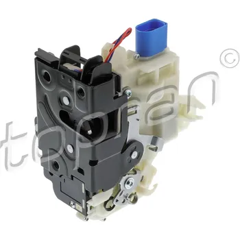 Autozámek Zámek dveří TOPRAN 120 634