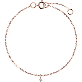 Náramek Náramek s diamantem Waltz